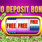 casino games free bet no deposit